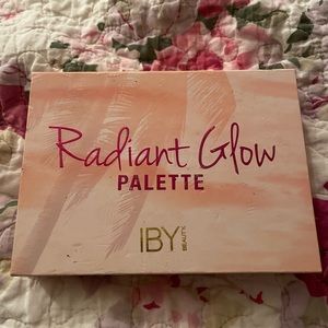 IBY beauty palette